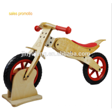 Bicicleta de equilibrio para niños / unidad de equilibrio / bicicleta de madera alemana / bicicleta de equilibrio para ejercicio